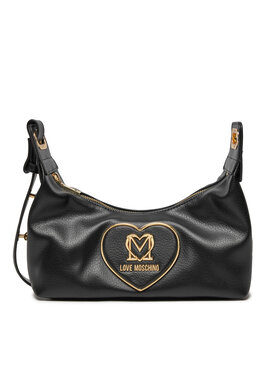LOVE MOSCHINO Kabelka LOVE MOSCHINO JC4121PP1LLB0000 Čierna
