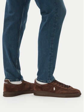 Polo Ralph Lauren Sneakers Polo Ralph Lauren Bedford 809P13079002 Marrone