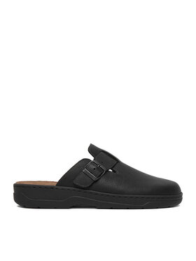 Rieker Pantoletten Rieker CEO-20394-00 Schwarz