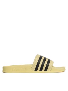 adidas Шльопанці adidas adilette Slides HP6510 Жовтий