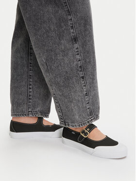 Vans Baleríny Vans Mary Jane VN000CRR6BT1 Čierna