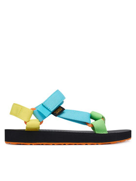 Teva Босоніжки Teva Original Universal 1116656C Кольоровий