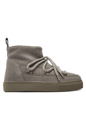 Inuikii Снігоходи Inuikii Classic Low 75202-004 Сірий