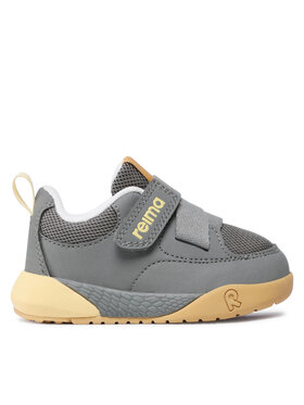 Reima Snīkeri Reima Kiirus 5400006A Pelēks