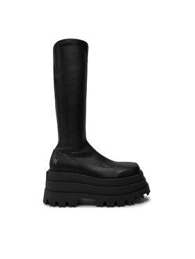 Naked Wolfe Zābaki Naked Wolfe Sin Melns