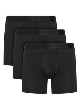 Tommy Hilfiger Tommy Hilfiger Komplet boksaric﻿ UM0UM03393 Črna