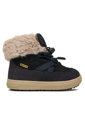 Primigi Snehule Primigi GORE-TEX 8856400 M Tmavomodrá