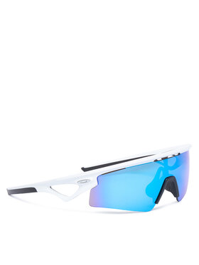 Oakley Сонцезахисні окуляри Oakley Sphaera Strike 0OO9531 95310437 Білий