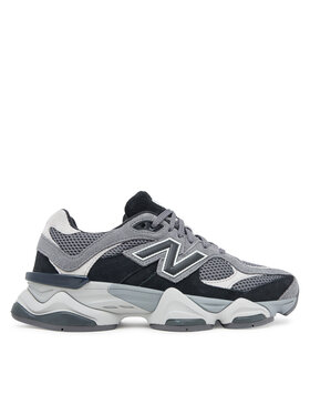 New Balance Αθλητικά New Balance U9060ERA W Μαύρο