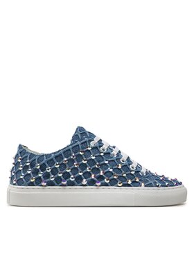 Le Silla Zapatillas Le Silla Andrea 1777Z020M1PPSTB101 Azul