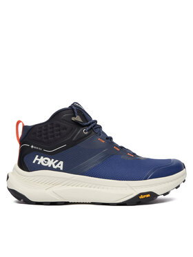 Hoka Pārgājienu apavi Hoka Transport Hike Gtx 1172912 Tumši zils