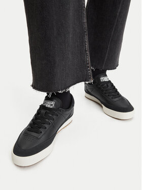 Lacoste Sneakersy Lacoste Aura 51SFA0072 Čierna