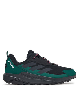 adidas Трекінгові черевики adidas Terrex Anylander Hiking Shoes KJ0865 Чорний