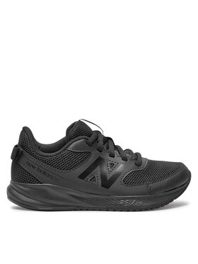 New Balance Tekaški čevlji New Balance 570v3 YK570BB3 Črna