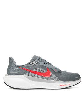 Nike Взуття для бігу Nike Air Zoom Pegasus 41 FD2722 013 Сірий