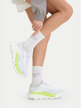 Reebok Взуття для бігу Reebok EO-FLOATZIG DOUBLE 100244469 Білий