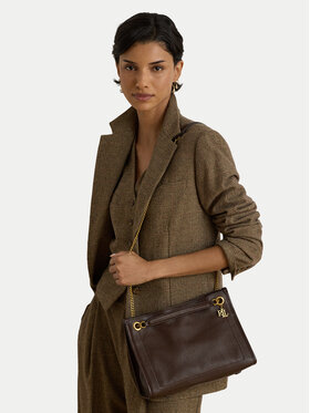 LAUREN RALPH LAUREN Geantă LAUREN RALPH LAUREN 431980173010 Maro