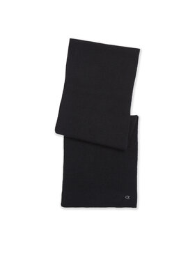 Calvin Klein Šál Calvin Klein K60K612603 Černá