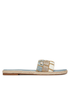 Roxy Alpargatas Roxy E6018-5 Azul