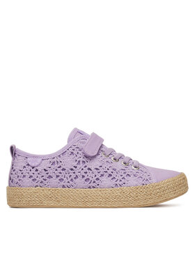 Roxy Espadrilky Roxy CSS20547-01 Fialová
