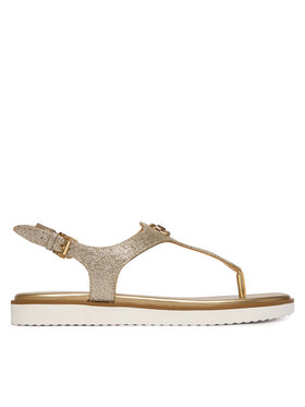 MICHAEL Michael Kors Босоніжки MICHAEL Michael Kors Val 40R6VAFS1M Золотий