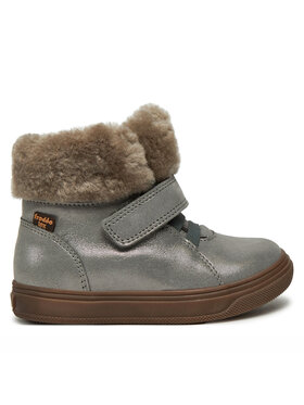 Froddo Puszābaki Froddo Basco Tex G2110144-3 S Pelēks