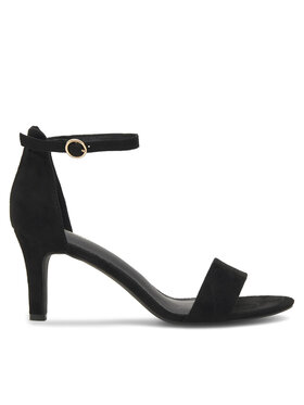 Jenny Fairy Sandále Jenny Fairy LORI WSS20869-01 Čierna