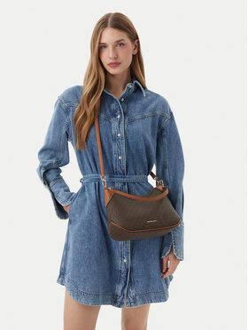 MICHAEL Michael Kors Сумка MICHAEL Michael Kors 32S6GJ6W8B Коричневий