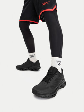 Reebok Взуття для бігу Reebok EO-FUEL FLEX RUN 100235790 Чорний