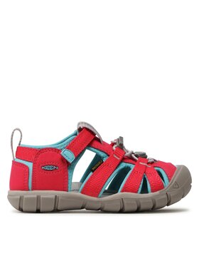 Keen Босоніжки Keen Seacamp II Cnx 1027417 Рожевий