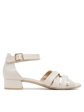 Caprice Sandales Caprice 9-28201-44 Bēšs