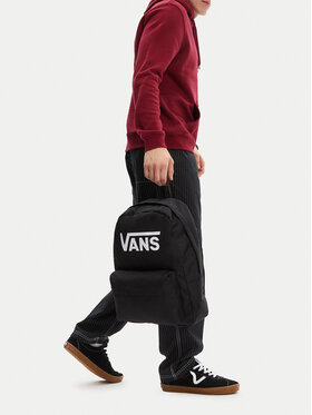 Vans Rucsac Vans C-OLD SKOOL PRINT VN000H50BLK1 Negru
