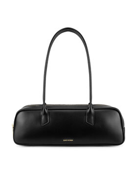 GINO ROSSI Soma Gino Rossi CS11166-001 Melns