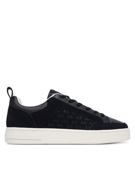 Armani Exchange Tenisice Armani Exchange XM003388 AF27475 UB004 Tamnoplava