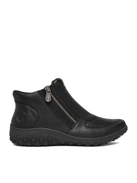 Rieker Stiefeletten Rieker CEO-59558-00 Schwarz