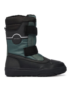 Geox Botas de nieve Geox Junshee Pg A J46D8A-0MEFU C0498 D Negro