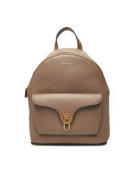 Coccinelle Рюкзак Coccinelle TFK Coccinelle Beat Grneratio E1 TFK 14 01 01 Бежевий