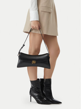 KARL LAGERFELD Borsetta KARL LAGERFELD B3W30267 Nero