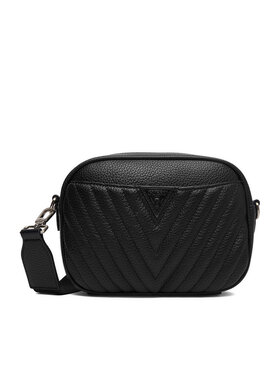 Guess Jeans Táska Guess Jeans CWBEO-GUESS-M-001-09 Fekete