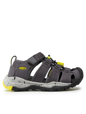 Keen Sandales Keen Newport Neo H2 1025105 Pelēks