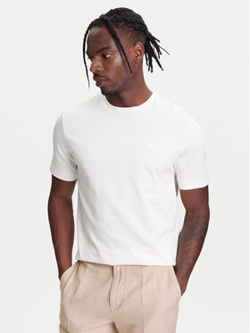 United Colors Of Benetton United Colors Of Benetton Футболка 3M4WU1088 Сірий Relaxed Fit
