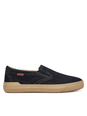 Lasocki Poltopánky Lasocki MARS-07 MI08 Tmavomodrá