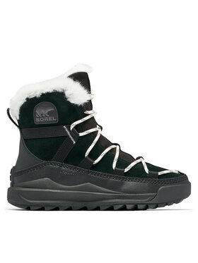 Sorel Schneeschuhe Sorel Ona Rmx Glacy Plus Wp 2083061010 Schwarz