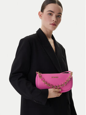 LOVE MOSCHINO Сумка LOVE MOSCHINO JC4154PP1OL1760A Рожевий