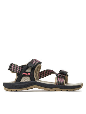 CMP Sandales CMP Khalys Wmn Sandal 3Q91936 Rozā