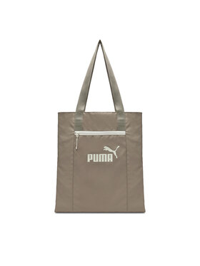 Puma Soma Puma BASE EA TOTE 9172403 Bēšs