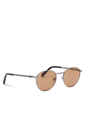 Guess Сонцезахисні окуляри Guess GU00272 Срібний