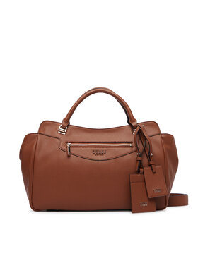Guess Τσάντα Guess Antonia HWBG21 83060 Καφέ