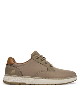 Skechers Туфлі Skechers 205716/KHK Бежевий