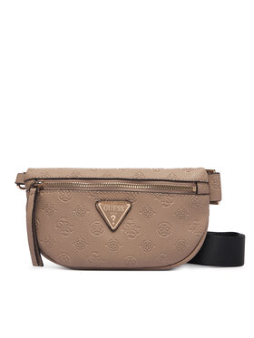 Guess Soma Guess Devon TWDP97 45083 Tumši bēša